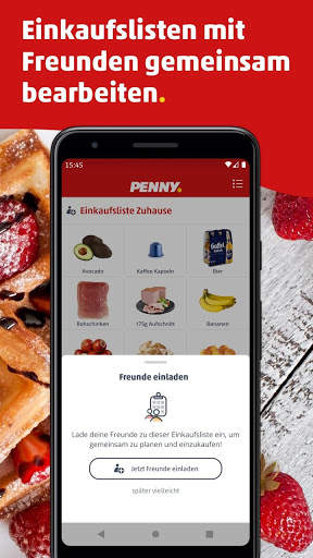 PENNY Angebote, Coupons & Einkaufsliste screenshot 4