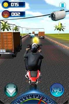 Bike Racing Games FREE screenshot 1