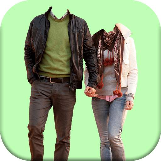 Couple Photo Suit Editor 1.0