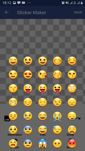 Sticker Maker WaStickerApps 2020 screenshot 4