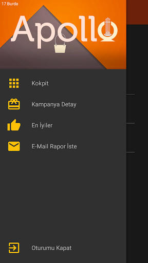 Apollo Mobile screenshot 2