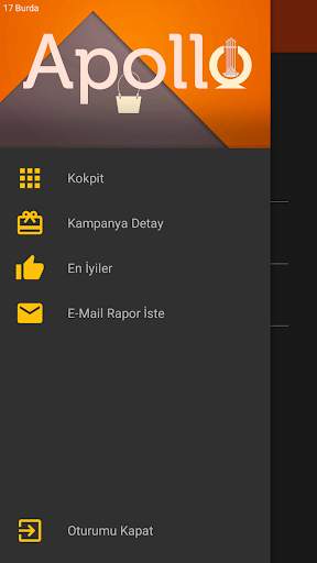 Apollo Mobile screenshot 2