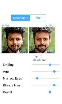 ReFace - The Free AI Face Editor screenshot 2
