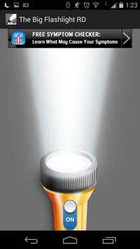 The Big Flashlight RD screenshot 1