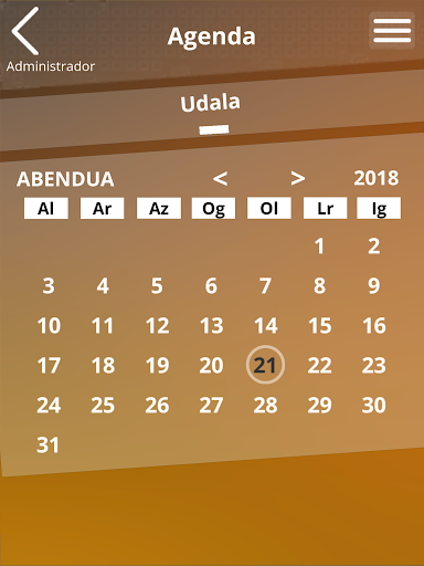Getaria GERTU screenshot 11