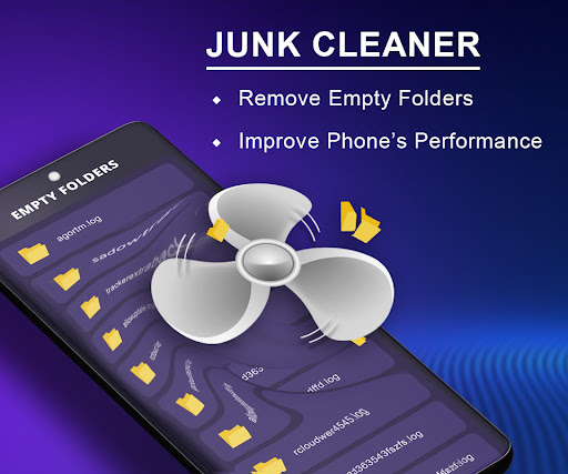 Phone Optimizer & Testing screenshot 4