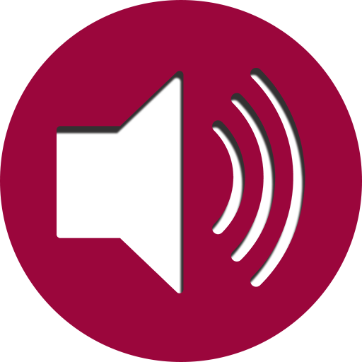 Volume booster-Pro icon