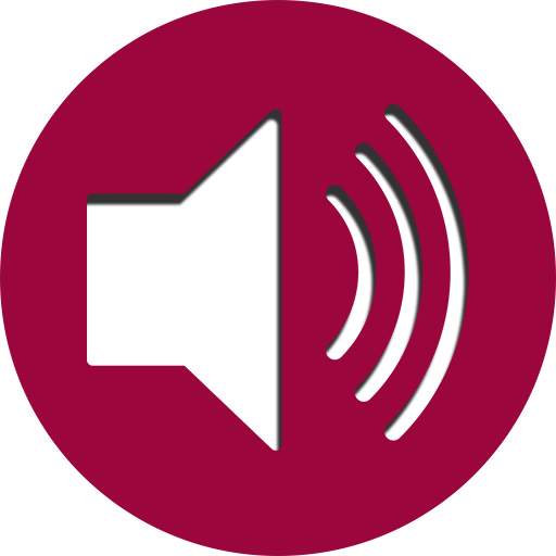 Volume booster-Pro 1.0.8