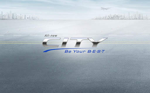 All-new Honda City screenshot 8