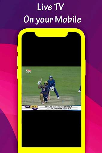 Hotstar Star Plus Voot Colors All Indian TV Guide screenshot 1