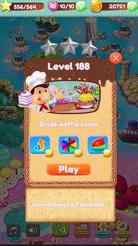 Candy Cookies - Crush screenshot 6