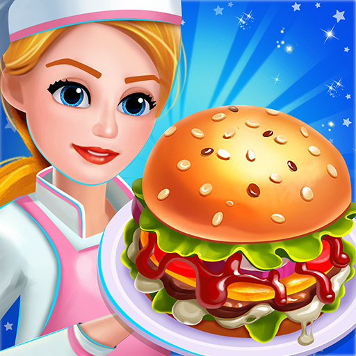 Cooking Chef Recipes : Cooking icon