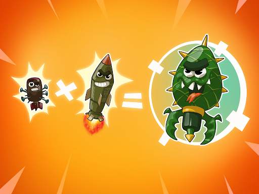 Big Bang Evolution screenshot 9