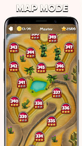 Sudoku Master - Classic puzzle screenshot 3