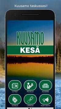 Kuusamo KESÄ screenshot 1
