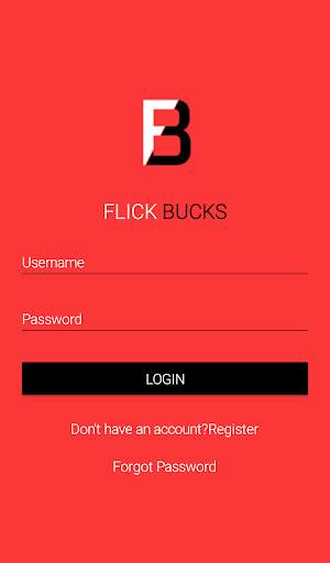 Flick Bucks screenshot 1