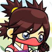 Ninja Adventure 1.0