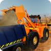 Dumper Truck Driver & Construction Crane Operator 1.3
