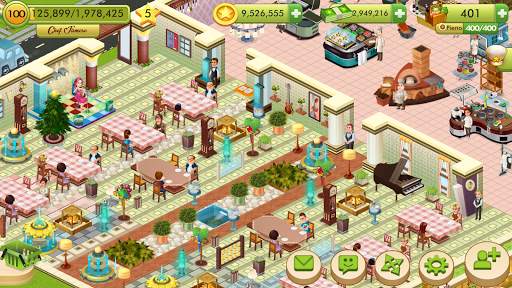 Star Chef™ : Gioco di Cucina screenshot 7