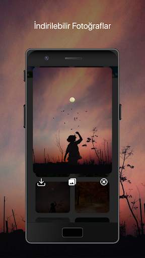 Ücretsiz 4K Fotoğraf & Wallpaper screenshot 2