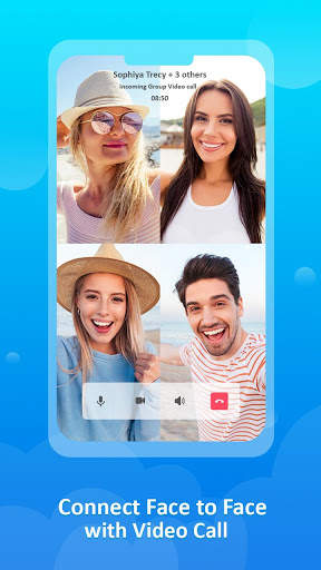 Live Video Call & Random Video Chat Guide screenshot 4
