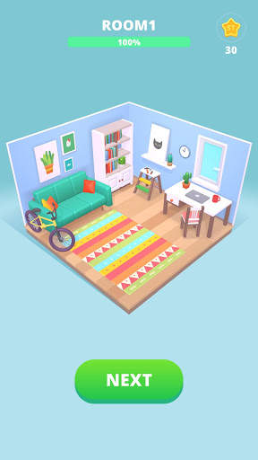 Ikey Master 3D screenshot 7