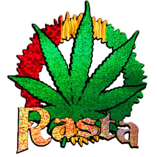 CBD Weed Live Wallpaper 1.5