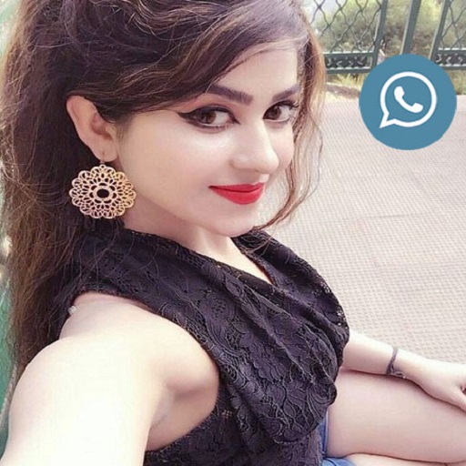 Sexy Girls Mobile Numbers For WhatsApp Chat icon