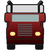 Truck Racing Game logo