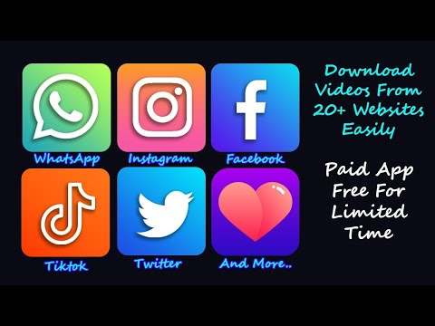 All Video Downloader App | Tube Video Downloader screenshot 2