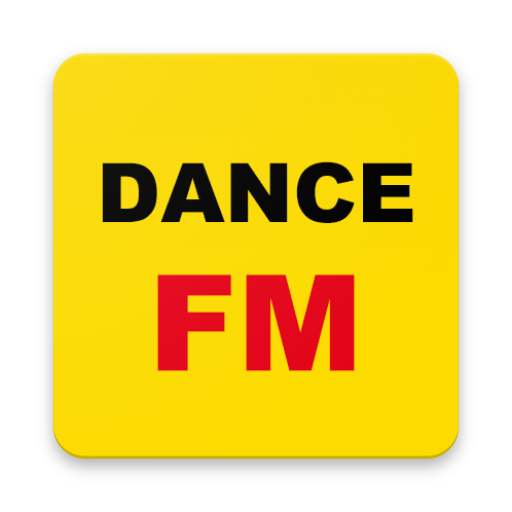 Dance Radio Stations Online - Dance FM AM Music icon