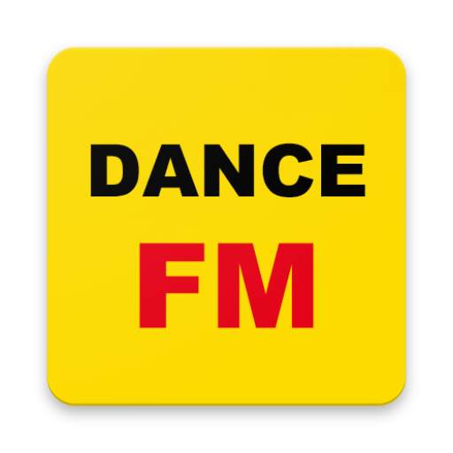 Dance Radio Stations Online - Dance FM AM Music 2.3.3