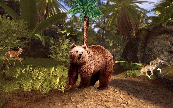 wild animal sniper killing screenshot 2