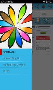 AppCreator24 screenshot 1