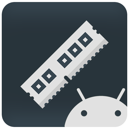 RAM Manager | Memory boost icon