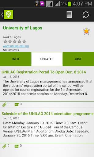 Jambite: Free JAMB, Post UTME & WAEC Past Question screenshot 7