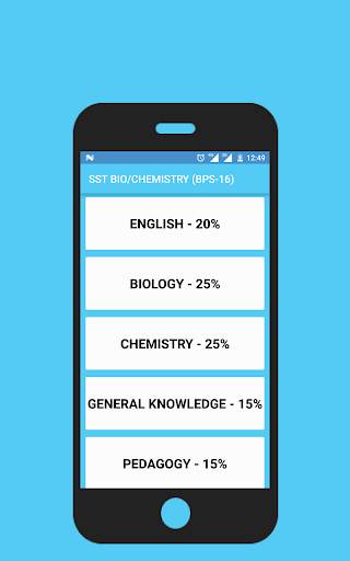 Teaching Guide 2019 (NTS/FTS) screenshot 5