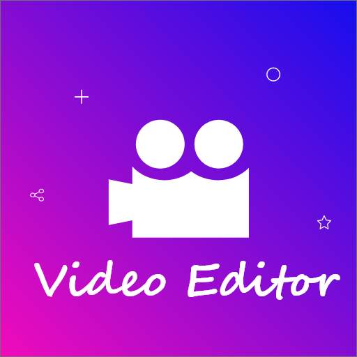 Video Editor App 1.012