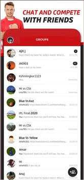 Dream 11 Expert Dream11 Winner Prediction Win Tips screenshot 5