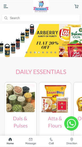 PC Mart - Shop Save & enjoy screenshot 2