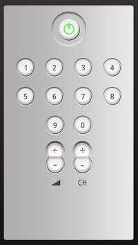 TV Remote Control Prank screenshot 5