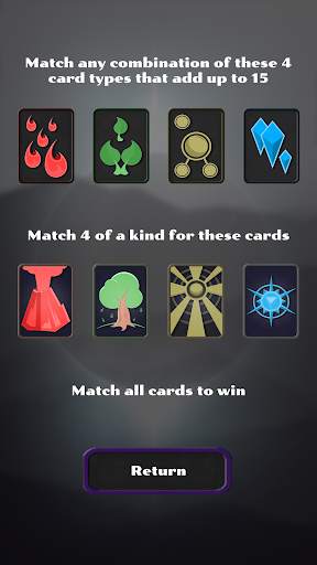 XV Solitaire Free screenshot 2
