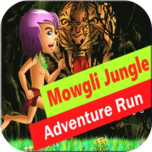 Mowgli Jungle Adventure Run icon
