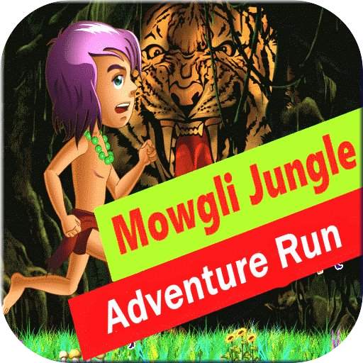 Mowgli Jungle Adventure Run 1.2