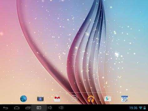 S6 Live Wallpapers HD screenshot 12