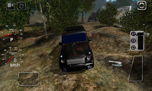 4x4 Off-Road Rally 4 screenshot 1