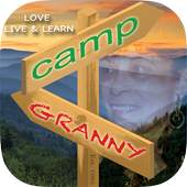 Camp Granny 4.1.2