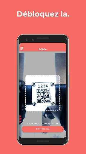Voi – trottinettes électriques screenshot 3