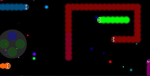 Snake Hunting xyz screenshot 2