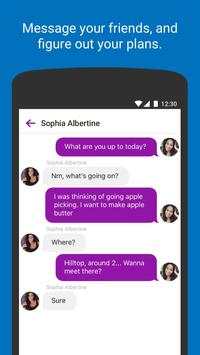 Hopspot screenshot 4